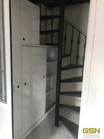 25-YALOVA'DA FERİBOTA YAKIN SATILIK 5+1 DUBLEKS DAİRE
